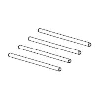 Robitronic - Querlenker-Stift 4-78 (YK80027)