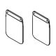 Robitronic - Schmutzfänger (YK80023)