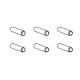 Robitronic - Differential-Stift 2.5-11 (YK80033)