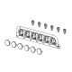 Robitronic - Dachlampenhalter-Set (YK80113)