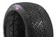 ProCircuit - KAMIKAZE V2 BUGGY K1 (CLAY SUPER SOFT) tires, 2 Pcs (MX-PCR2005-K1)