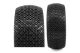 ProCircuit - KAMIKAZE V2 BUGGY K1 (CLAY SUPER SOFT) tires, 2 Pcs (MX-PCR2005-K1)