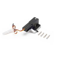E-flite Nose Gear Retract: PC-21 1.3m (EFL-3981)