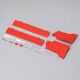 E-flite Landing Gear Doors: Pilatus PC-21 1.3m (EFL14959)