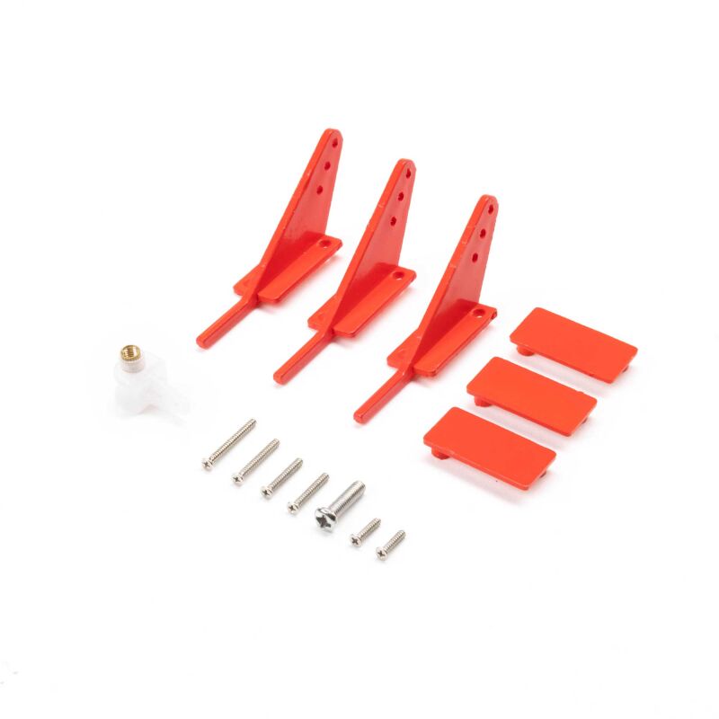 E-flite Control Horn Set: Pilatus PC-21 1.3m (EFL14968)