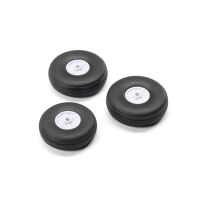 E-flite Wheel Set: Pilatus PC-21 1.3m (EFL14971)