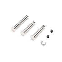E-flite Axle Set: Pilatus PC-21 1.3m (EFL14972)