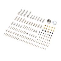 E-flite Screw Set: Pilatus PC-21 1.3m (EFL14973)