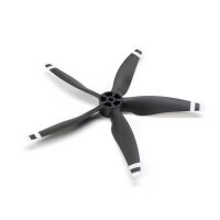 E-flite Propeller: 5-Blade 12 x 12 Electric (EFLP12125BL)