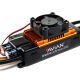 Spektrum Accessories Avian 100Amp Brushless Smart ESC 3-6S Ver. D (SPMXAE1100D)