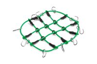 KAVAN - Dachträgernetz grün für RC-Crawler...