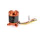 Spektrum Accessories Brushless Motor 5065-470Kv 14-Pole (SPMXAM3600)