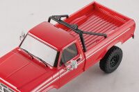 FCX18II Ford F100 rot Crawler RTR - 1:18