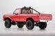 FCX18II Ford F100 rot Crawler RTR - 1:18