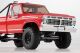 FCX18II Ford F100 rot Crawler RTR - 1:18