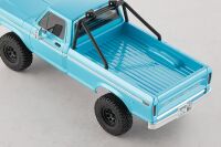 FCX18II Ford F100 light blueCrawler RTR - 1:18