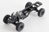 FCX18II Ford F100 light blueCrawler RTR - 1:18