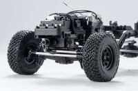 FCX18II Ford F100 light blueCrawler RTR - 1:18
