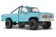 FCX18II Ford F100 light blueCrawler RTR - 1:18