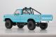 FCX18II Ford F100 light blueCrawler RTR - 1:18