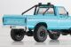 FCX18II Ford F100 light blueCrawler RTR - 1:18