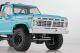 FCX18II Ford F100 light blueCrawler RTR - 1:18