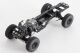 FCX18II Ford F100 light blueCrawler RTR - 1:18