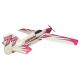 Nemesis magentis 10mm EPP - 780mm