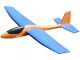 Pichler Wurfgleiter Tommy ACRO XL (orange-blau) / 860mm (18001)