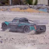 ARRMA 1/8 INFRACTION 3S 4X4 RTR Brushless All-Road Street Bash (ARA4315V3)