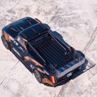 ARRMA 1/8 INFRACTION 3S 4X4 RTR Brushless All-Road Street Bash (ARA4315V3)