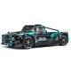 ARRMA 1/8 INFRACTION 3S 4X4 RTR Brushless All-Road Street Bash (ARA4315V3)