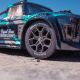 ARRMA 1/8 INFRACTION 3S 4X4 RTR Brushless All-Road Street Bash (ARA4315V3)