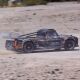 ARRMA 1/8 INFRACTION 3S 4X4 RTR Brushless All-Road Street Bash (ARA4315V3)