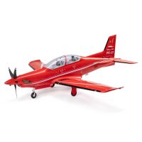 Pilatus PC-21 Turboprop 1.3m BNF Basic with AS3X+ &...