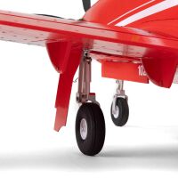 Pilatus PC-21 Turboprop 1.3m BNF Basic with AS3X+ & SAFE Select - 1320mm