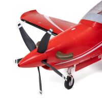 Pilatus PC-21 Turboprop 1.3m BNF Basic with AS3X+ & SAFE Select - 1320mm