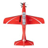 Pilatus PC-21 Turboprop 1.3m BNF Basic with AS3X+ & SAFE Select - 1320mm