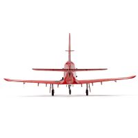 Pilatus PC-21 Turboprop 1.3m BNF Basic with AS3X+ & SAFE Select - 1320mm