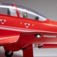 Pilatus PC-21 Turboprop 1.3m BNF Basic with AS3X+ & SAFE Select - 1320mm