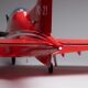 Pilatus PC-21 Turboprop 1.3m BNF Basic with AS3X+ & SAFE Select - 1320mm