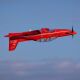 Pilatus PC-21 Turboprop 1.3m BNF Basic with AS3X+ & SAFE Select - 1320mm