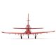 Pilatus PC-21 Turboprop 1.3m BNF Basic with AS3X+ & SAFE Select - 1320mm