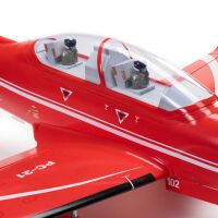 Pilatus PC-21 Turboprop 1.3m PNP - 1320mm