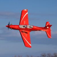 Pilatus PC-21 Turboprop 1.3m PNP - 1320mm