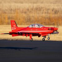 Pilatus PC-21 Turboprop 1.3m PNP - 1320mm