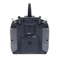Spektrum iX14+ 20-Channel DSMX Transmitter Only (SPMR14010EU)