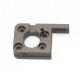D-Power FMS 1:7 Bronco - CNC-Aluminium-Motoradapter (APSC71032)