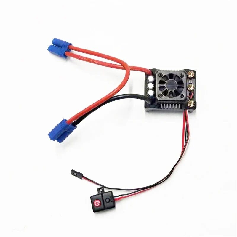 D-Power FMS - Brushlessregler 150A (APSC71100)