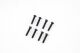 D-Power FMS - Linsenkopf M3x14 (APSC71128)